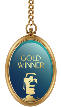 Titan Health Award Gold Winner (2026)